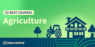 10 Best Agriculture Courses for 2026 ...